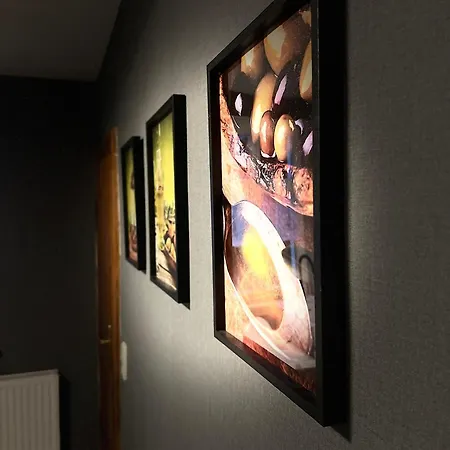 アパート Sonnige Helene Thalheim (Erzgebirgskreis)