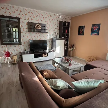 Sonnige Helene * Thalheim (Erzgebirgskreis)