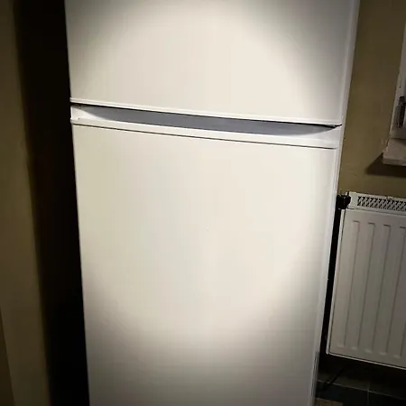 Appartement Sonnige Helene *