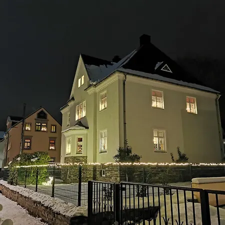 Sonnige Helene アパート *