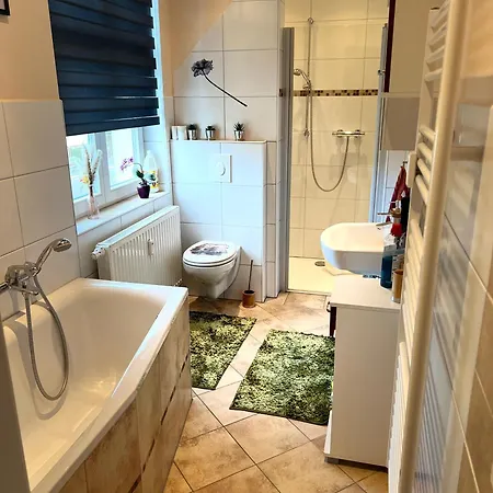 Appartement Sonnige Helene