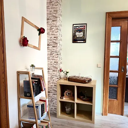 アパート Sonnige Helene *