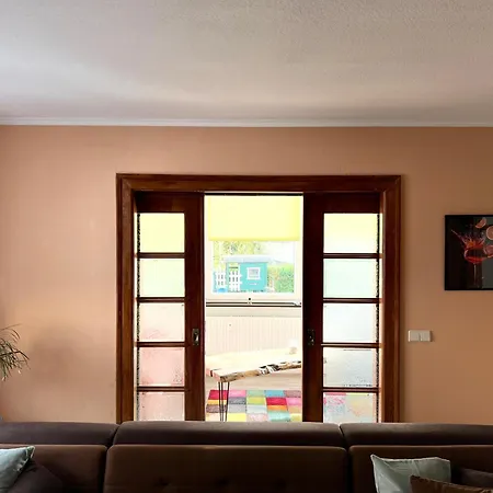 Appartement Sonnige Helene