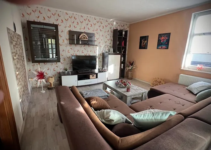 Sonnige Helene * Thalheim (Erzgebirgskreis)