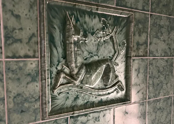 شقة Sonnige Helene