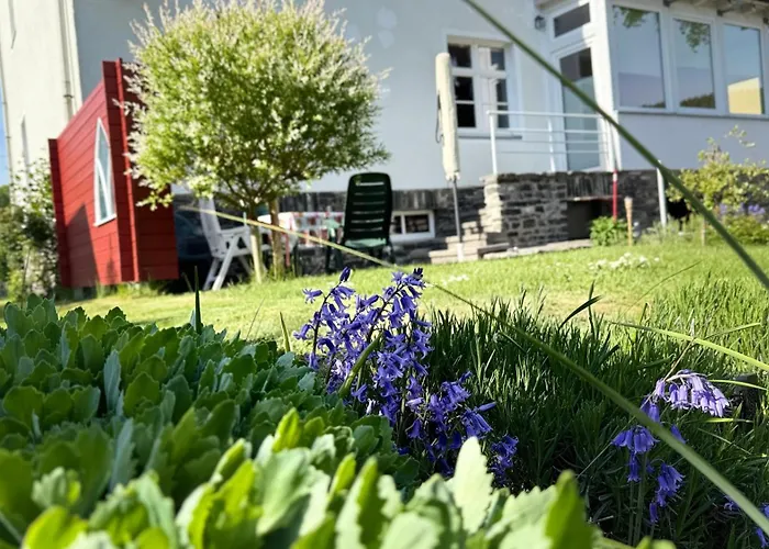 Appartement Sonnige Helene Thalheim (Erzgebirgskreis)